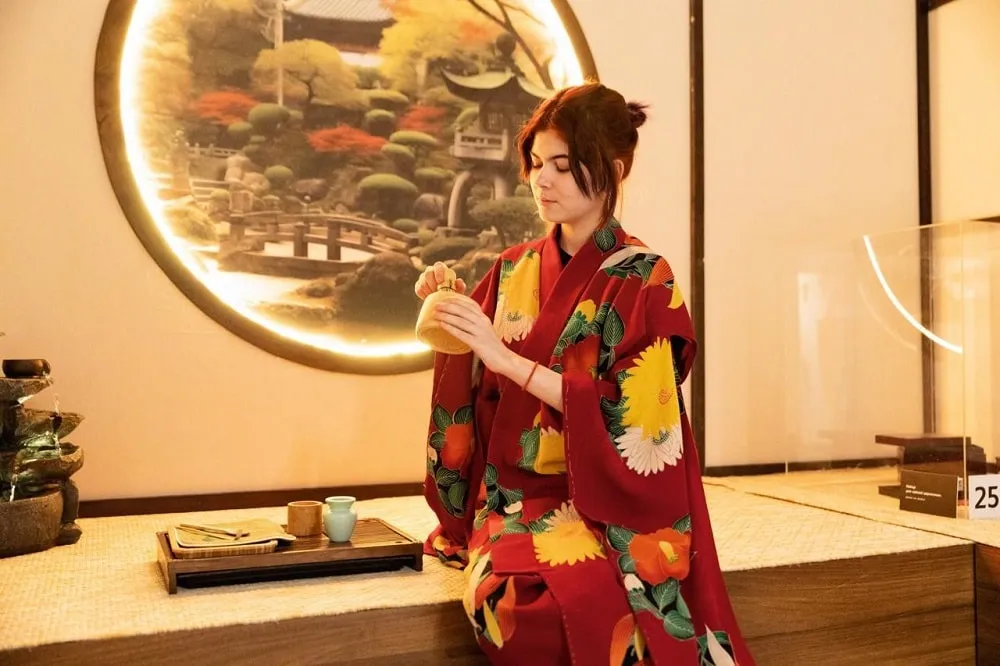 Большой фестиваль «Япония.Фест» - с 15 Августа 9 Большой фестиваль «Япония.Фест» - с 15 Августа